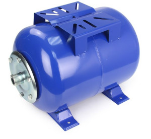Zbiornik hydroforowy przeponowy hydrofor 24 L
