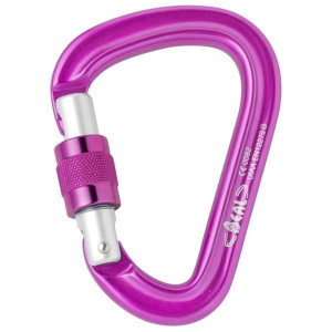 Karabinek Be Safe Fuchsia
