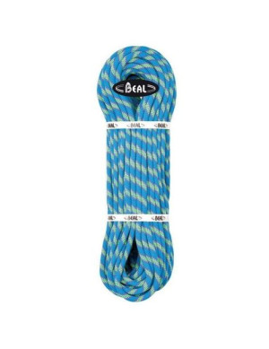 Lina dynamiczna Zenith 9,5 mm 70m Blue