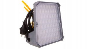 Oprawa warsztatowa MAGNUM FUTURE SMD LED 20W bez g