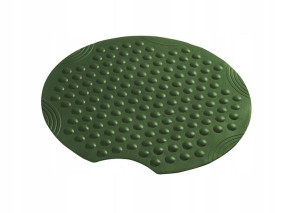 RIDDER Tecno antypoślizgowa mata pod prysznic średnica 55 cm