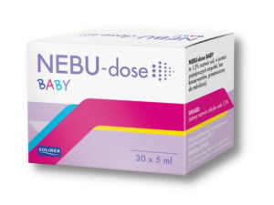 Nebu-Dose Baby 30x5ml