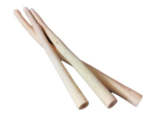 Patyki kije do makramy do rękodzieła 38 cm 1 szt