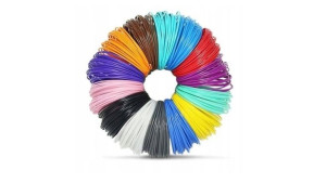 Wkłady Długopis 3d Wkład Filament Drukarka 3d