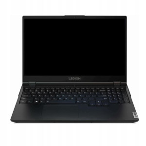 Notebook Lenovo Legion5 82b500jfpb R7-4800h 16 512 Ssd Gtx 1650ti 4 15.6