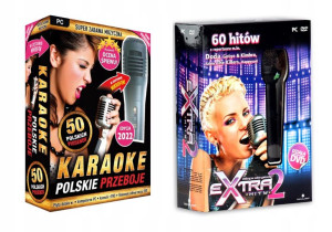 KARAOKE Polskie Przeboje hity 2021 + Extra Hity 2