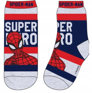 Skarpetki Chłopięce Spiderman - 31-34