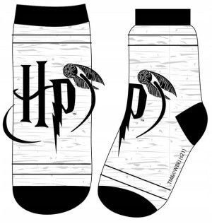 Skarpetki Dziecięce Harry Potter - 31-34