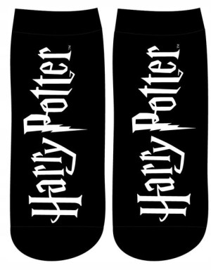 Skarpetki Dziecięce Harry Potter - 31-34