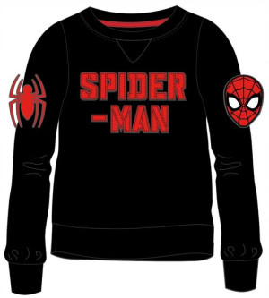Bluza Chłopięca Spiderman - 122