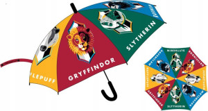 Parasolka Harry Potter Parasol Dla Dzieci