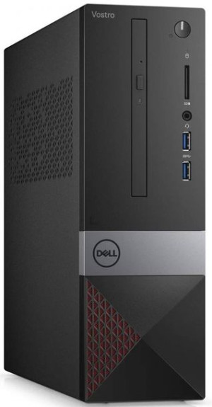 Komputer Pc Dell Vostro 3471 D13s Windows 10 Pro Pl