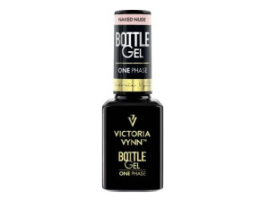 Victoria Vynn Bottle Gel One Phase Naked Nude 15 ml