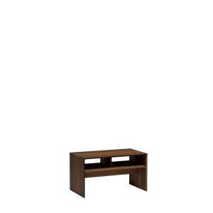 Stolik Kawowy Ława 90 cm SUDAN ORZECH