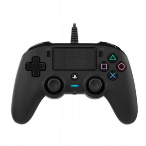 A Kontroler Ps4 Bigben Nacon Revolution Przewodowy