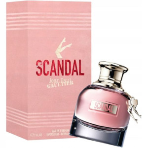 JEAN PAUL GAULTIER SCANDAL EDP 30 oryginał sklep