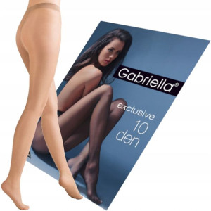 GABRIELLA RAJSTOPY EXCLUSIVE 10 r.4 melisa cienkie