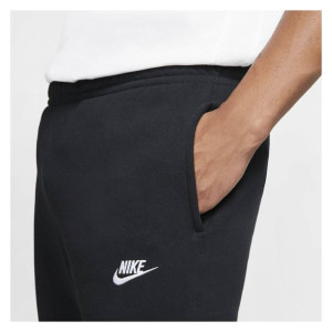 Spodnie dresowe męskie Nike Fleece BV2766 010