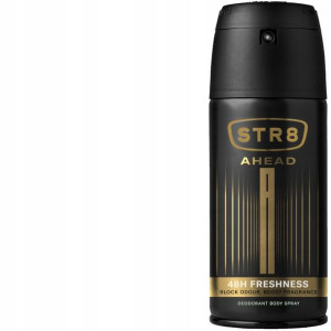 Str 8 Dezodorant Ahed Spray