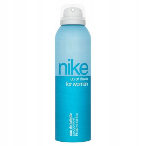 Nike Woman Ud Dezodorant Spray Damski