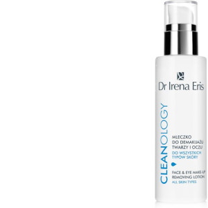 Dr Irena Eris Cleanology Mleczko Do Demakijażu