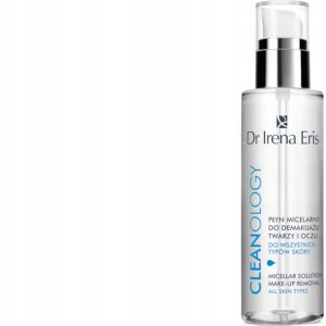 Dr Irena Eris Cleanology Płyn Mincelarny