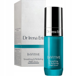 DR IRENA ERIS INVITIVE SERUM wygładzające