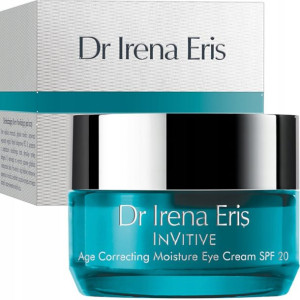 DR IRENA ERIS INVITIVE KREM POD OCZY nawilżający