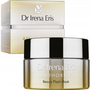Dr Irena Eris Authority Maska Błyskawiczna