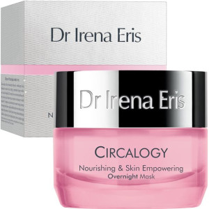 Dr Irena Eris Circalogy Maska Odżywia Wzmacnia