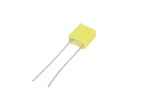 Kondensator MKT 330nF/63V r=5 -5szt