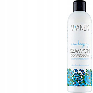 Sylveco Vianek Szampon Nawilżający Łagodny