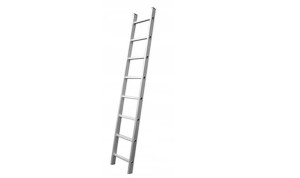Drabiny Przystawne Aluminiowe 3,2m Lekka Wytrzymała