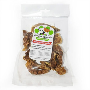 KRAINA RADOLIN SZYJKA KURZA 100g przysmak dla psa GRYZAKI NATURALNE