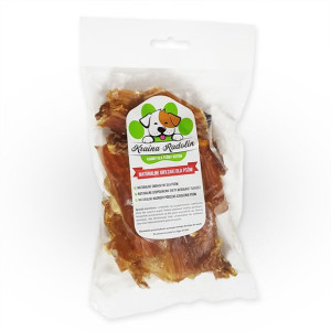 Kraina Radolin Ścięgno Wołowe Karkowe 200 G Premium 100% Natury