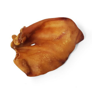 KRAINA RADOLIN UCHO WIEPRZOWE pakowane 1 szt PREMIUM NATURALNE