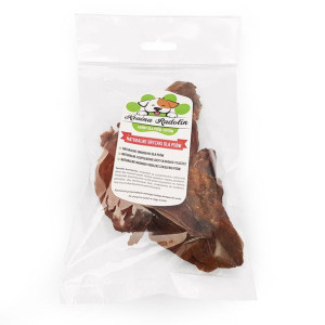 KRAINA RADOLIN JĄDRA WOŁOWE 100g przysmak dla psa gryzaki naturalne