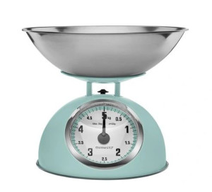 Waga kuchenna ERNESTO 5 kg