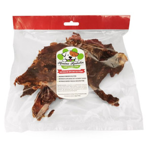 Kraina Radolin Warga Wołowa 200g Premium Naturalny Gryzak