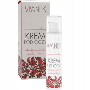 Sylveco Vianek Przeciwzmarszkom Krem Po Doczy 15ml