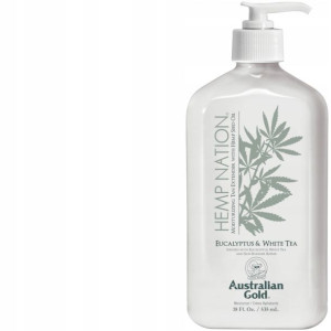 Australian Gold Hemp Balsam Po Opalaniu Eucalyptus