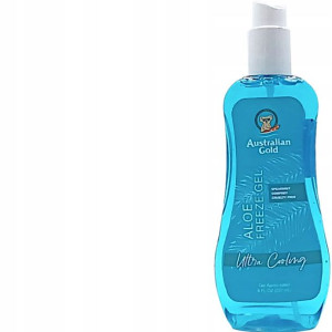 Australian Gold Aloe Frezze Żel Po Opalaniu Kojący