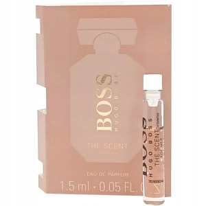 Hugo Boss The Scent Woda Perfumowana 1,5