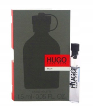 Hugo Boss Hugo Man Woda Toaletowa 1,5ml