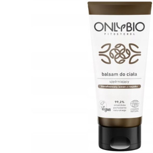 Only Bio Balsam Do Ciała Ujędrniający
