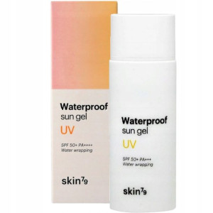 SKIN 79 Waterproof Sun Krem Przeciwsłoneczny SPF50