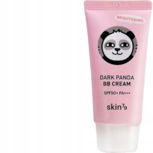 Skin 79 Krem Bb Dark Panda Rozświetlający Spf50+