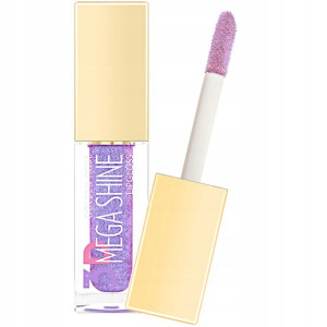 Golden Rose Błyszczyk Do Ust Mega Shine 122