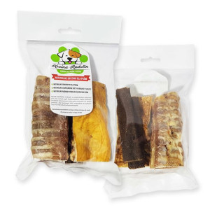 Smakołyki MIX 95g średnie rasy przysmak dla psa gryzaki naturalne