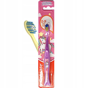 Colgate Szczoteczka Dla Dzieci Extra Soft 2-5 Lat